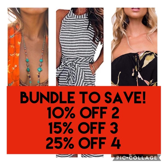 🆕 Striped Waisted Belt Wide Leg Jumpsuit: Pink - Picture 8 of 8